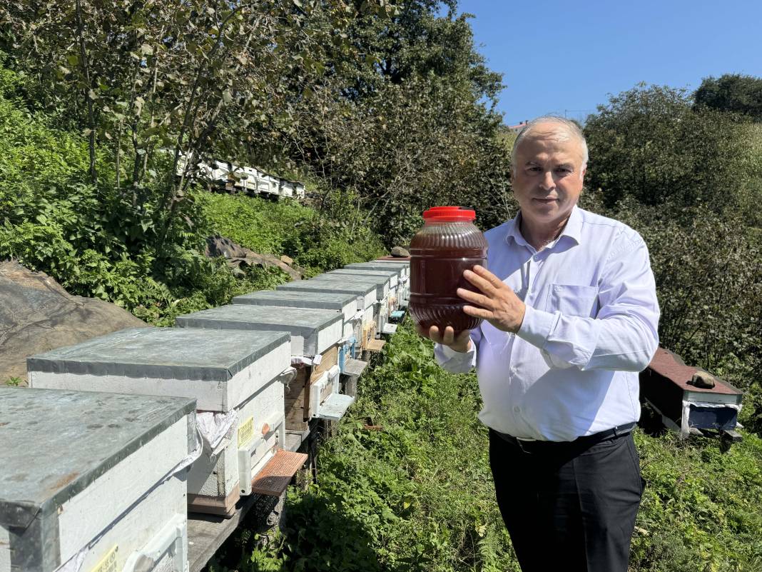 Öyle tatlı ki! Hasadı gelmeden sipariş yağmuru geliyor 9